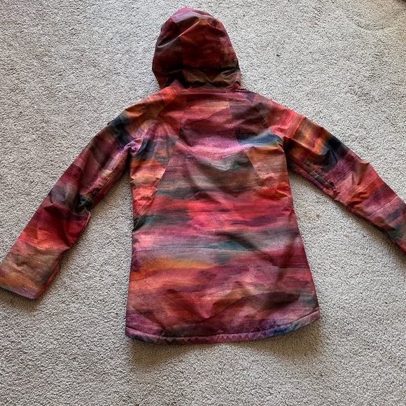 Burton Gortex Jacket - Picture 2 of 6